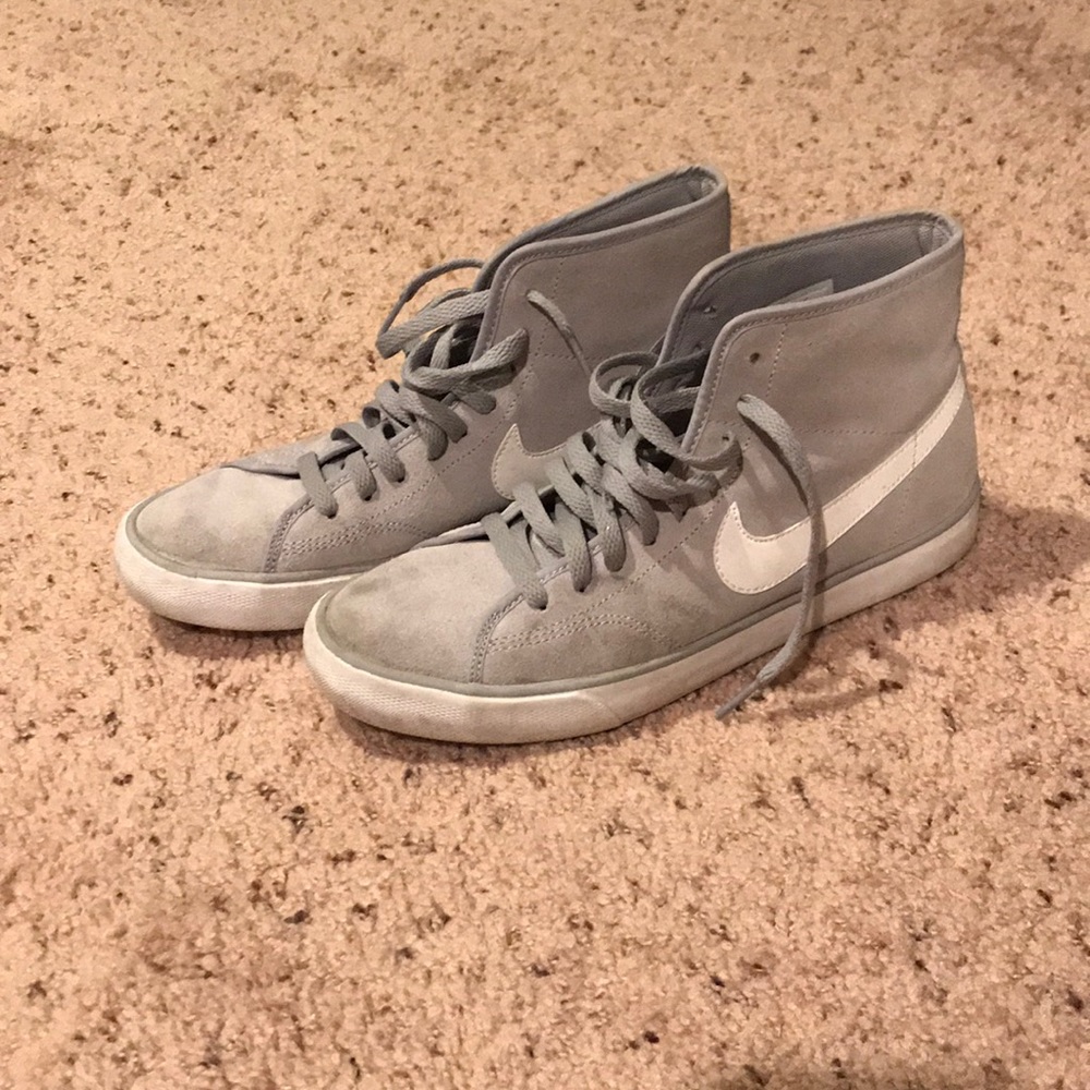 Nike high tops